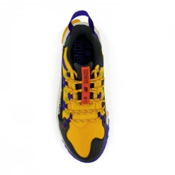 Zapatillas New Balance Shando Amarillo Azul AW22 -365rider Ventas zapatillas new balance shando amarillo azul aw22 3