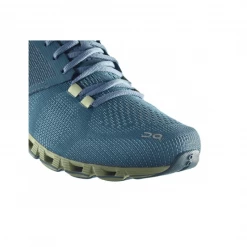 ON Running Zapatillas On Cloud X Azul Verde Mujer 14 ON Running Zapatillas On Cloud X Azul Verde Mujer -365rider Ventas zapatillas on cloud x azul verde mujer 4