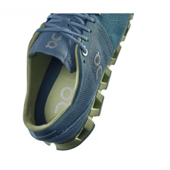 ON Running Zapatillas On Cloud X Azul Verde Mujer 16 ON Running Zapatillas On Cloud X Azul Verde Mujer -365rider Ventas zapatillas on cloud x azul verde mujer 6