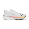 Zapatillas Puma Deviate Nitro 2 Blanco Naranja AW22 -365rider Ventas zapatillas puma deviate nitro 2 blanco naranja aw22