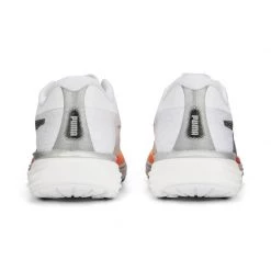 Zapatillas Puma Deviate Nitro 2 Blanco Naranja AW22 -365rider Ventas zapatillas puma deviate nitro 2 blanco naranja aw22 3