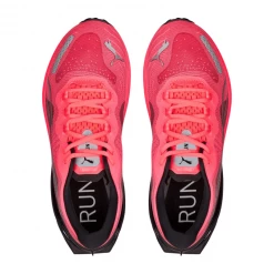 Zapatillas Puma XX Nitro Wildwash Rosa Negro AW22 Mujer -365rider Ventas zapatillas puma xx nitro wildwash rosa negro aw22 mujer 4