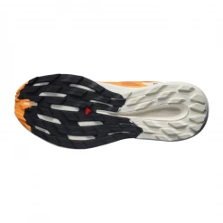 Zapatillas Salomon Pulsar Trail Naranja Blanco AW22 -365rider Ventas zapatillas salomon pulsar trail naranja blanco aw22 2