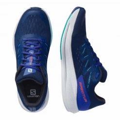 Zapatillas Salomon Spectur Estate Azul Blanco SS22 -365rider Ventas zapatillas salomon spectur estate azul blanco ss22 2