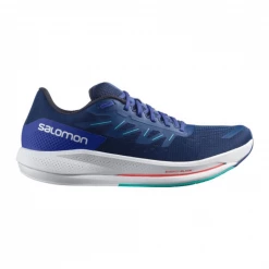 Zapatillas Salomon Spectur Estate Azul Blanco SS22