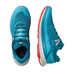 Zapatillas Salomon Ultra Glide Azul SS22 -365rider Ventas zapatillas salomon ultra glide azul ss22 4