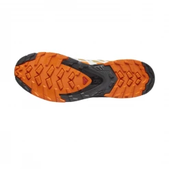 Zapatillas Salomon XA Pro V8 Amarillo Blanco SS22 -365rider Ventas zapatillas salomon xa pro v8 amarillo blanco ss22 4