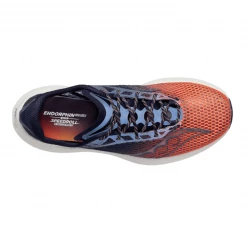 Zapatillas Saucony Endorphin Pro 3 Azul Naranja AW22 -365rider Ventas zapatillas saucony endorphin pro 3 azul naranja aw22 2