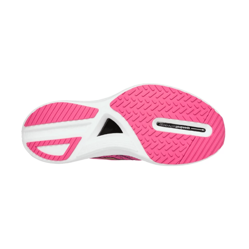 Zapatillas Saucony Endorphin Pro 3 Rosa Blanco AW22 7 Zapatillas Saucony Endorphin Pro 3 Rosa Blanco AW22 - Imagen 5