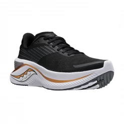 Zapatillas Saucony Endorphin Shift 3 Negro Amarillo AW22 -365rider Ventas zapatillas saucony endorphin shift 3 negro amarillo aw22 4