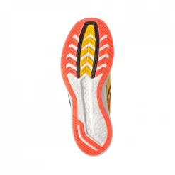 Zapatillas Saucony Endorphin Speed 2 Amarillo Rojo SS22 -365rider Ventas zapatillas saucony endorphin speed 2 amarillo rojo ss22 3