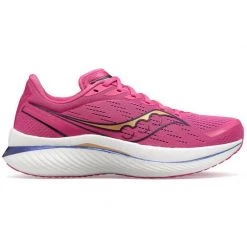 Zapatillas Saucony Endorphin Speed 3 Rosa Blanco AW22