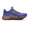 Zapatillas Saucony Endorphin Trail Azul Gris AW22 -365rider Ventas zapatillas saucony endorphin trail azul gris aw22