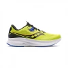 Zapatillas Saucony Guide 15 Amarillo Negro SS22 -365rider Ventas zapatillas saucony guide 15 amarillo negro ss22