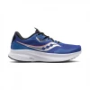 Zapatillas Saucony Guide 15 Azul SS22 -365rider Ventas zapatillas saucony guide 15 azul ss22
