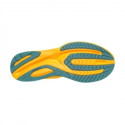 Zapatillas Saucony Guide 15 Naranja AW22 -365rider Ventas zapatillas saucony guide 15 naranja aw22 2