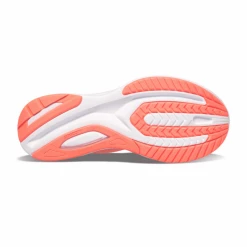 Zapatillas Saucony Guide 15 Naranja Negro Mujer SS22 -365rider Ventas zapatillas saucony guide 15 naranja negro mujer ss22 3