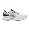 Zapatillas Saucony Guide 15 Prospect Glass Blancas Dorado Mujer AW22 -365rider Ventas zapatillas saucony guide 15 prospect glass blancas dorado mujer aw22