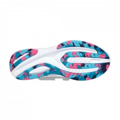 Zapatillas Saucony Guide 15 Prospect Glass Blancas Dorado Mujer AW22 -365rider Ventas zapatillas saucony guide 15 prospect glass blancas dorado mujer aw22 3