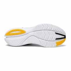 Zapatillas Saucony Kinvara 12 Blanco Negro -365rider Ventas zapatillas saucony kinvara 12 blanco negro 3