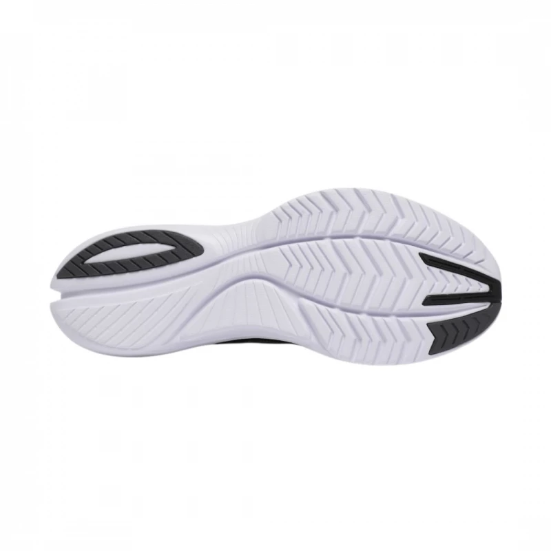 Zapatillas Saucony Kinvara 12 Negro Blanco 6 Zapatillas Saucony Kinvara 12 Negro Blanco - Imagen 4