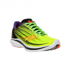 Zapatillas Saucony Kinvara 12 ViziPro Amarillo Fluor 11 Zapatillas Saucony Kinvara 12 ViziPro Amarillo Fluor -365rider Ventas zapatillas saucony kinvara 12 vizipro amarillo fluor 4