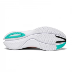 Zapatillas Saucony Kinvara 12 ViziPro Rojo Solar -365rider Ventas zapatillas saucony kinvara 12 vizipro rojo solar 4