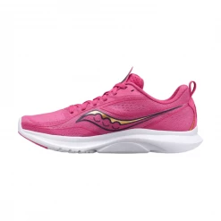 Zapatillas Saucony Kinvara 13 Rosado AW22 -365rider Ventas zapatillas saucony kinvara 13 rosado aw22 1