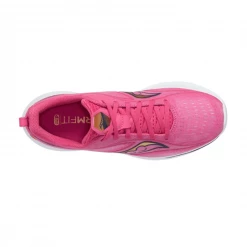Zapatillas Saucony Kinvara 13 Rosado AW22 -365rider Ventas zapatillas saucony kinvara 13 rosado aw22 3