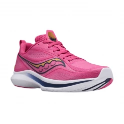 Zapatillas Saucony Kinvara 13 Rosado AW22 -365rider Ventas zapatillas saucony kinvara 13 rosado aw22 4