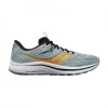 Zapatillas Saucony Omni 21 Gris Naranja AW22 -365rider Ventas zapatillas saucony omni 21 gris naranja aw22