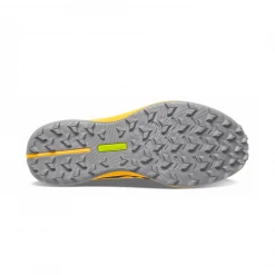 Zapatillas Saucony Peregrine 12 Amarillo Negro SS22 -365rider Ventas zapatillas saucony peregrine 12 amarillo negro ss22 3