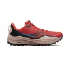 Zapatillas Saucony Peregrine 12 Rojo Negro AW22 -365rider Ventas zapatillas saucony peregrine 12 rojo negro aw22