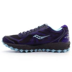 Zapatillas Saucony Peregrine 6 Azul Mujer -365rider Ventas zapatillas saucony peregrine 6 azul mujer 2
