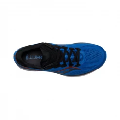 Zapatillas Saucony Ride 14 Azul Naranja 9 Zapatillas Saucony Ride 14 Azul Naranja -365rider Ventas zapatillas saucony ride 14 azul naranja 2