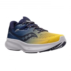 Zapatillas Saucony Ride 15 Azul Amarillo AW22 11 Zapatillas Saucony Ride 15 Azul Amarillo AW22 -365rider Ventas zapatillas saucony ride 15 azul amarillo aw22 4