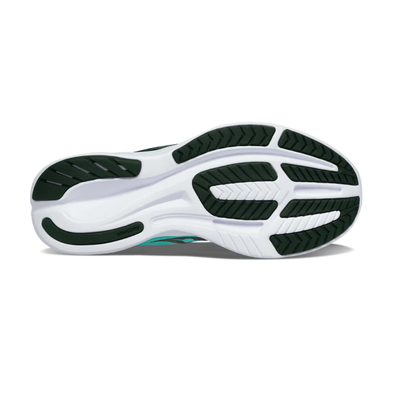 Zapatillas Saucony Ride 15 Menta SS22 7 Zapatillas Saucony Ride 15 Menta SS22 - Imagen 5