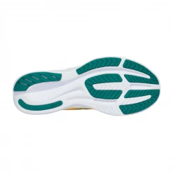 Zapatillas Saucony Ride 15 Naranja Azul AW22 -365rider Ventas zapatillas saucony ride 15 naranja azul aw22 3