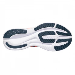 Zapatillas Saucony Ride 15 Rojo Blanco SS22 Mujer 9 Zapatillas Saucony Ride 15 Rojo Blanco SS22 Mujer -365rider Ventas zapatillas saucony ride 15 rojo blanco ss22 mujer 3