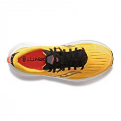 Zapatillas Saucony Tempus Amarillo Naranja Mujer AW22 8 Zapatillas Saucony Tempus Amarillo Naranja Mujer AW22 -365rider Ventas zapatillas saucony tempus amarillo naranja mujer aw22 2