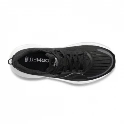 Zapatillas Saucony Tempus Negro Blanco AW22 -365rider Ventas zapatillas saucony tempus negro blanco aw22 2