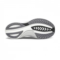 Zapatillas Saucony Tempus Negro Blanco AW22 -365rider Ventas zapatillas saucony tempus negro blanco aw22 3