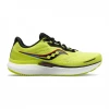 Zapatillas Saucony Triumph 19 Amarillo Blanco SS22