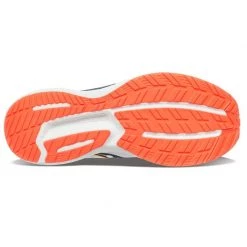 Zapatillas Saucony Triumph 19 Blanco Azul Naranja SS22 -365rider Ventas zapatillas saucony triumph 19 blanco azul naranja ss22 3