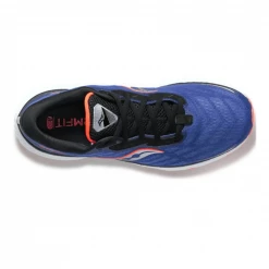 Zapatillas Saucony Triumph 19 Morado Coral SS22 -365rider Ventas zapatillas saucony triumph 19 morado coral ss22 2