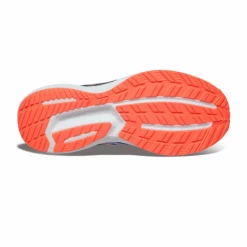 Zapatillas Saucony Triumph 19 Morado Coral SS22 -365rider Ventas zapatillas saucony triumph 19 morado coral ss22 3