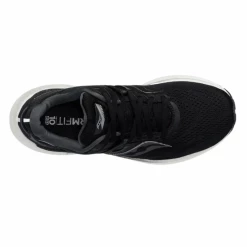 Zapatillas Saucony Triumph 20 Blanco Negro AW22 -365rider Ventas zapatillas saucony triumph 20 blanco negro aw22 2