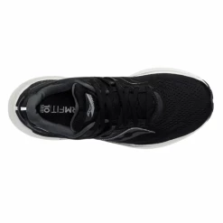 Zapatillas Saucony Triumph 20 Blanco Negro AW22 -365rider Ventas zapatillas saucony triumph 20 blanco negro aw22 3