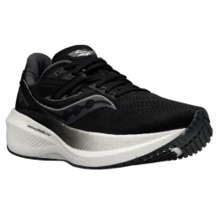 Zapatillas Saucony Triumph 20 Blanco Negro AW22 -365rider Ventas zapatillas saucony triumph 20 blanco negro aw22 5