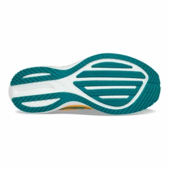 Zapatillas Saucony Triumph 20 Naranja Blanco AW22 -365rider Ventas zapatillas saucony triumph 20 naranja blanco aw22 4